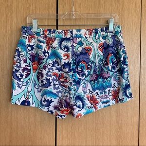 Nicole Miller Shorts Size 4